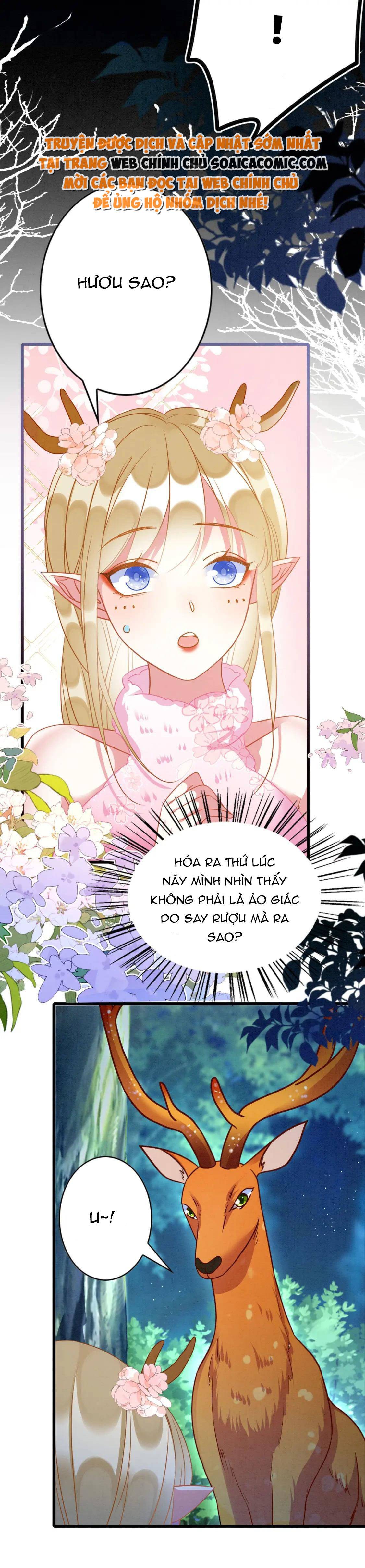 Ninita Yêu Dấu - Phần 2 Chap 1003.7 - Next Chap 1004.7