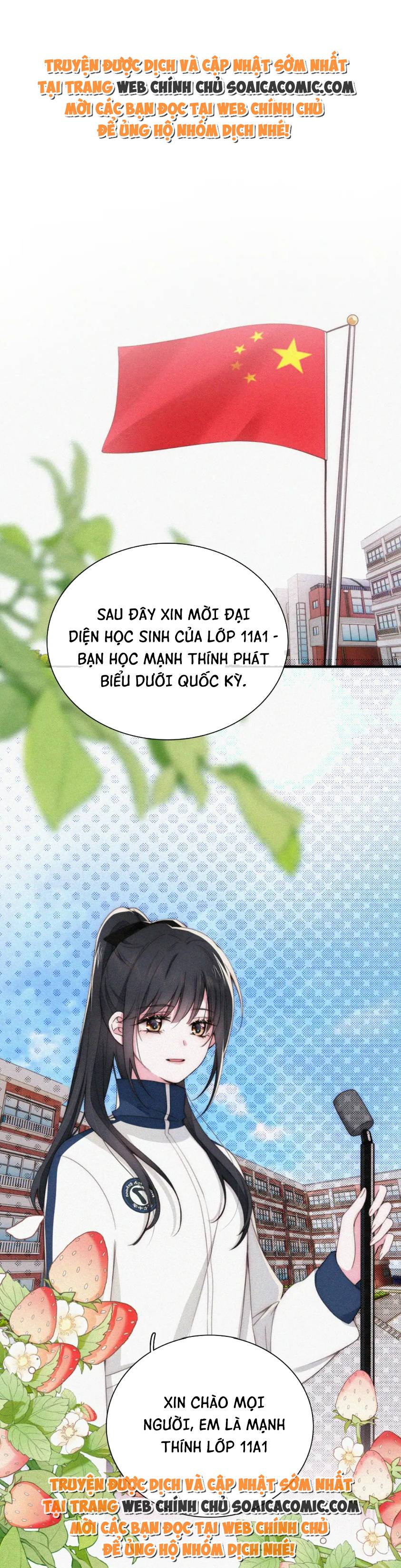Ninita Yêu Dấu - Phần 2 Chap 1003.8 - Next Chap 1004.8