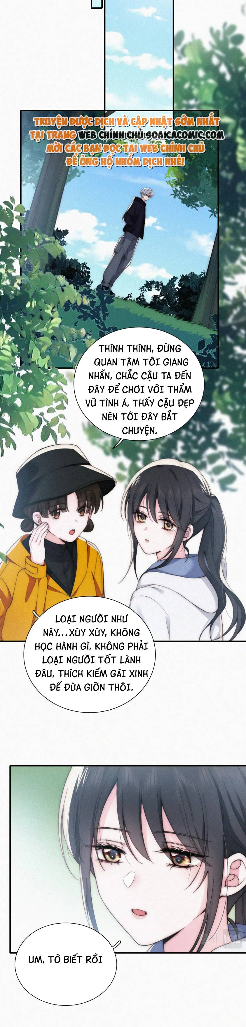 Ninita Yêu Dấu - Phần 2 Chap 1003.8 - Next Chap 1004.8