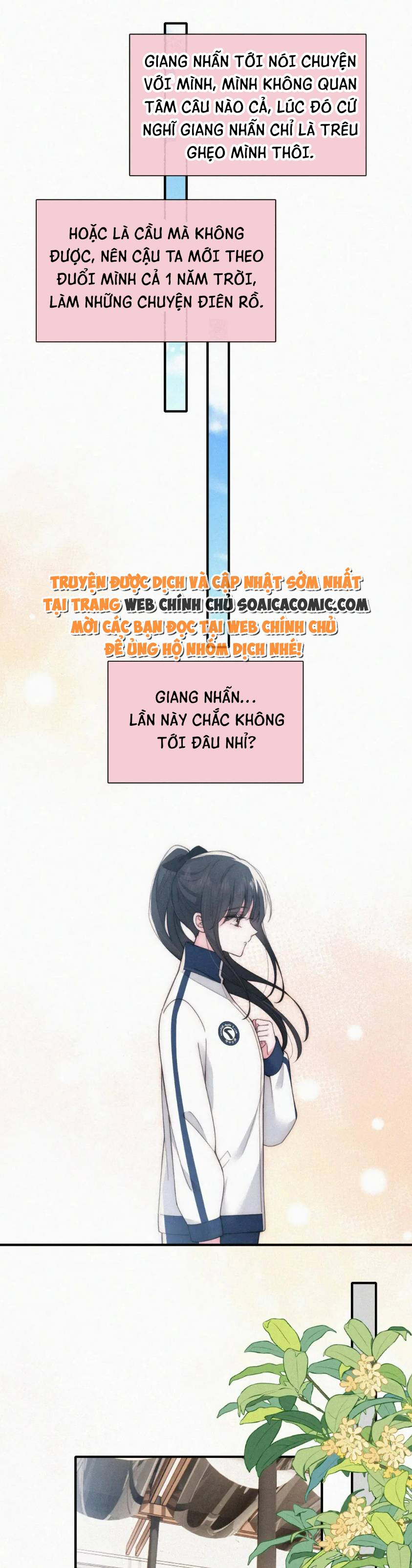 Ninita Yêu Dấu - Phần 2 Chap 1003.8 - Next Chap 1004.8