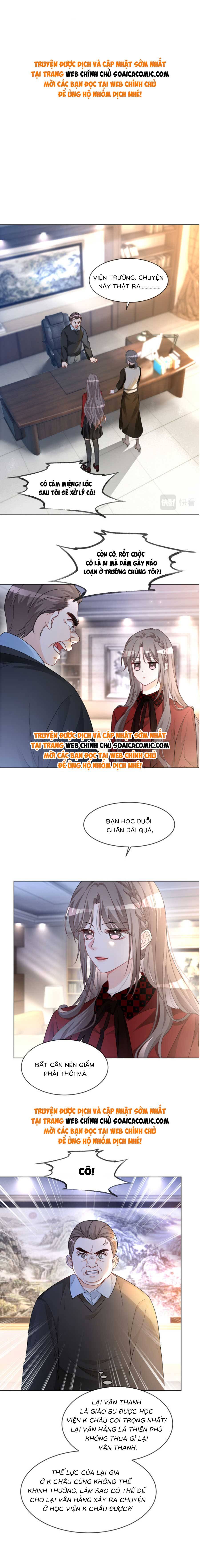 Ninita Yêu Dấu - Phần 2 Chap 1004.1 - Next Chap 1005.1