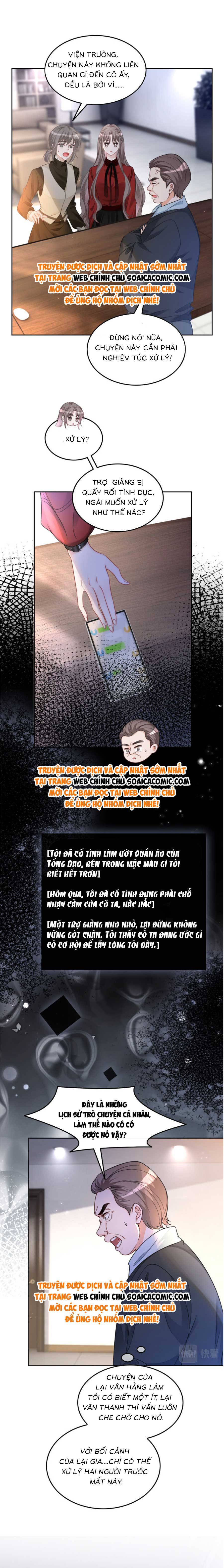 Ninita Yêu Dấu - Phần 2 Chap 1004.1 - Next Chap 1005.1