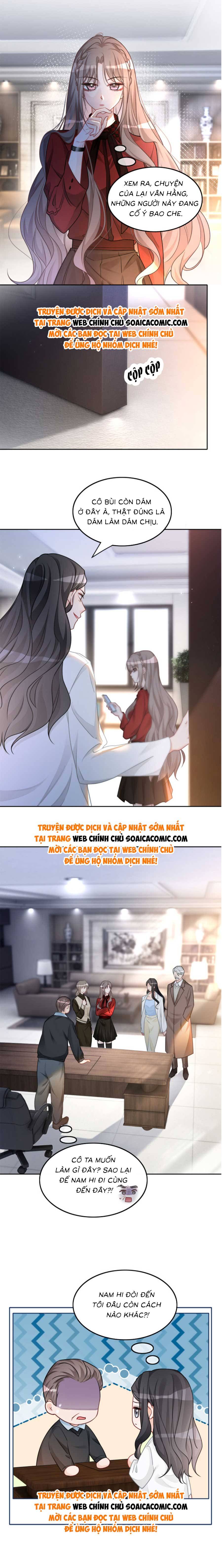 Ninita Yêu Dấu - Phần 2 Chap 1004.1 - Next Chap 1005.1