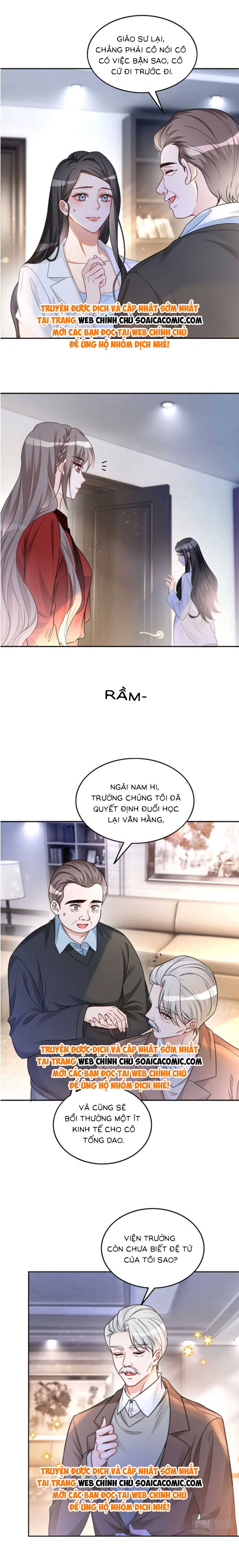 Ninita Yêu Dấu - Phần 2 Chap 1004.1 - Next Chap 1005.1