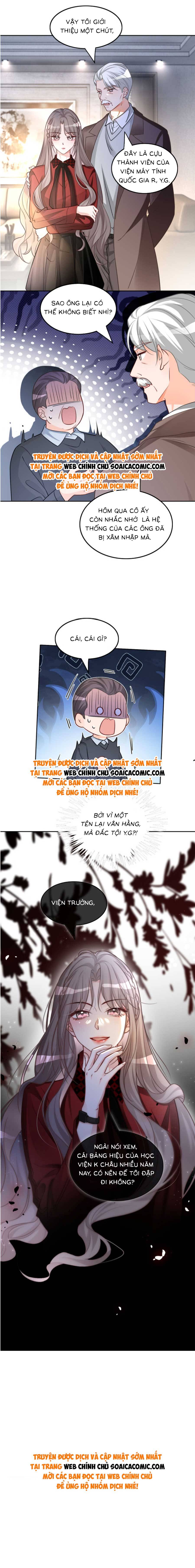 Ninita Yêu Dấu - Phần 2 Chap 1004.1 - Next Chap 1005.1