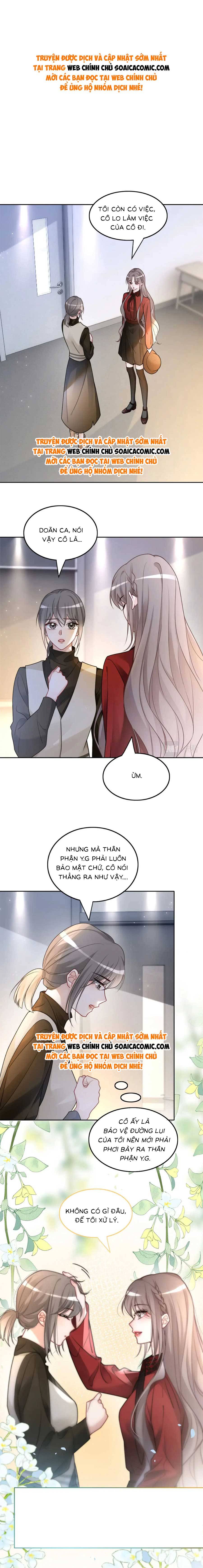Ninita Yêu Dấu - Phần 2 Chap 1004.2 - Next Chap 1005.2