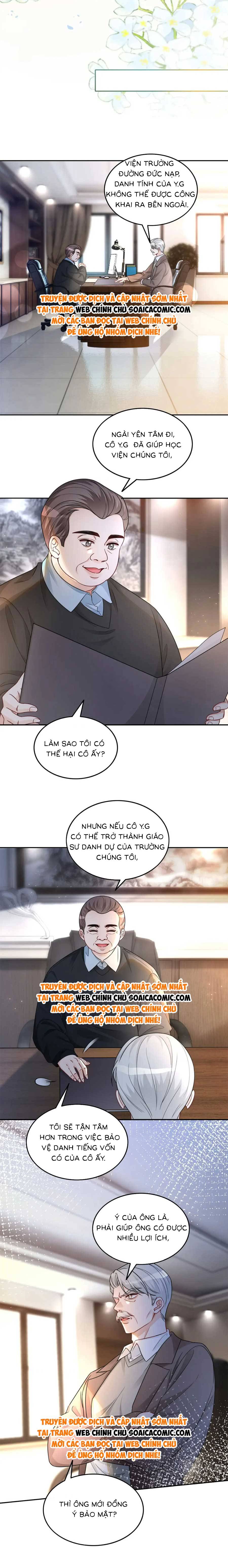 Ninita Yêu Dấu - Phần 2 Chap 1004.2 - Next Chap 1005.2