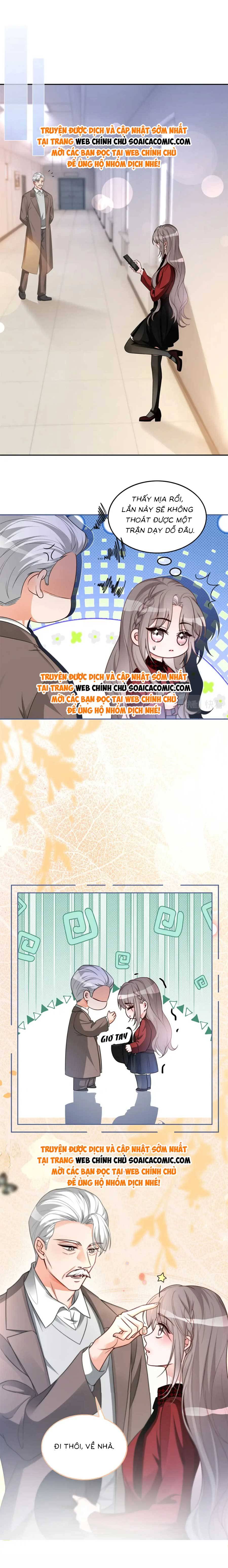 Ninita Yêu Dấu - Phần 2 Chap 1004.2 - Next Chap 1005.2