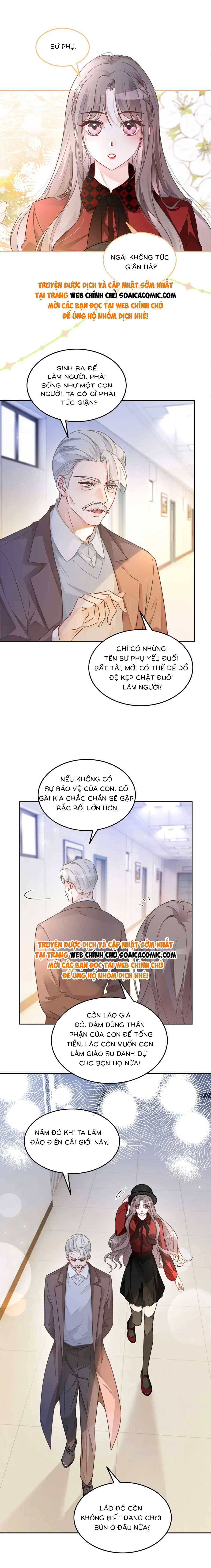 Ninita Yêu Dấu - Phần 2 Chap 1004.2 - Next Chap 1005.2