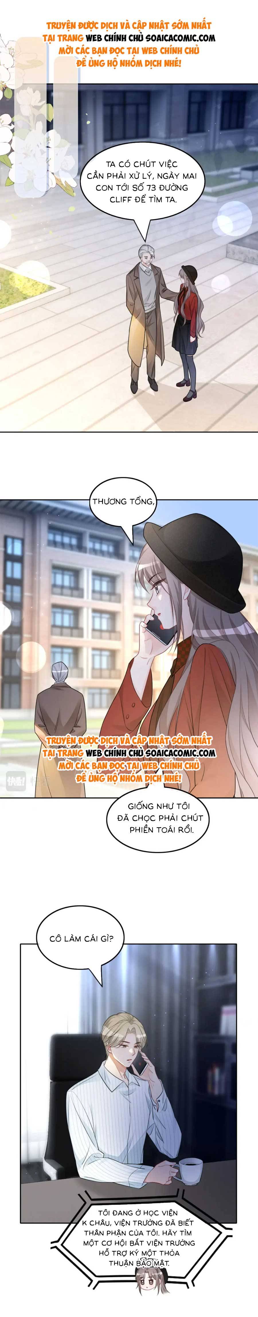 Ninita Yêu Dấu - Phần 2 Chap 1004.2 - Next Chap 1005.2