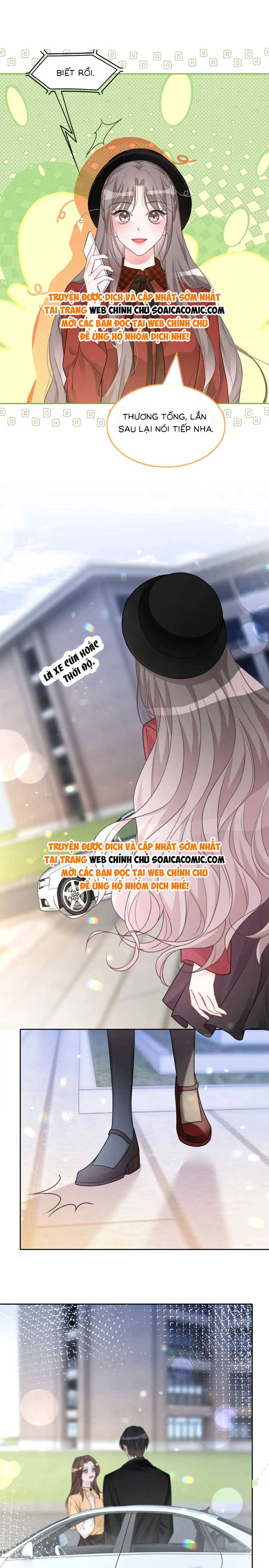 Ninita Yêu Dấu - Phần 2 Chap 1004.2 - Next Chap 1005.2