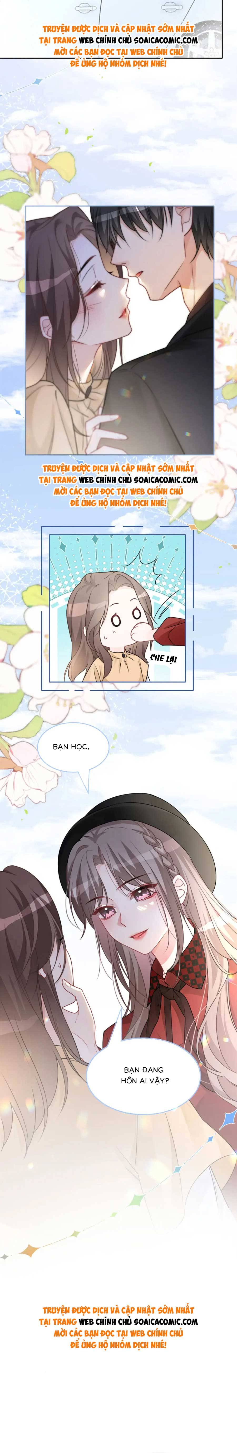 Ninita Yêu Dấu - Phần 2 Chap 1004.2 - Next Chap 1005.2