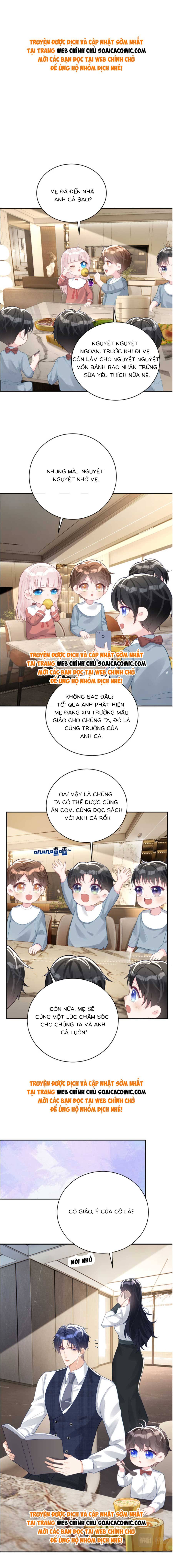Ninita Yêu Dấu - Phần 2 Chap 1004.3 - Next Chap 1005.3