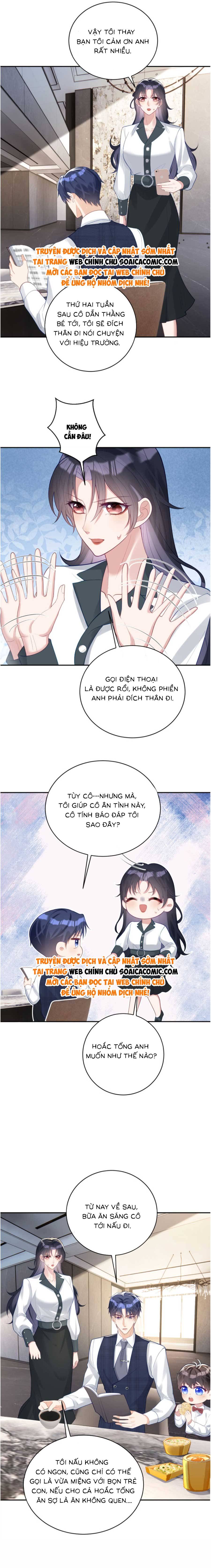 Ninita Yêu Dấu - Phần 2 Chap 1004.3 - Next Chap 1005.3