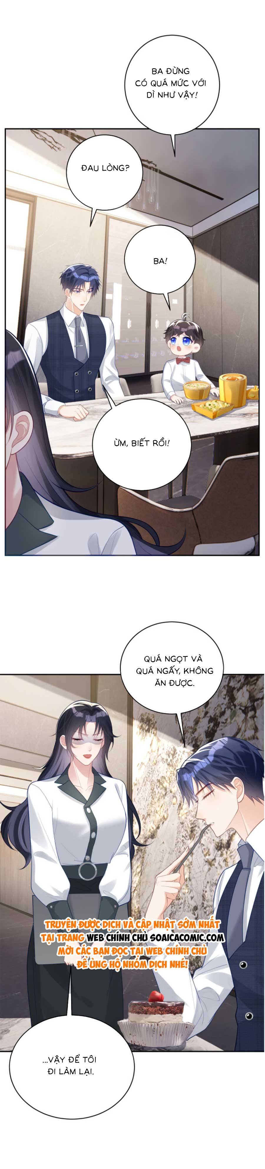 Ninita Yêu Dấu - Phần 2 Chap 1004.3 - Next Chap 1005.3