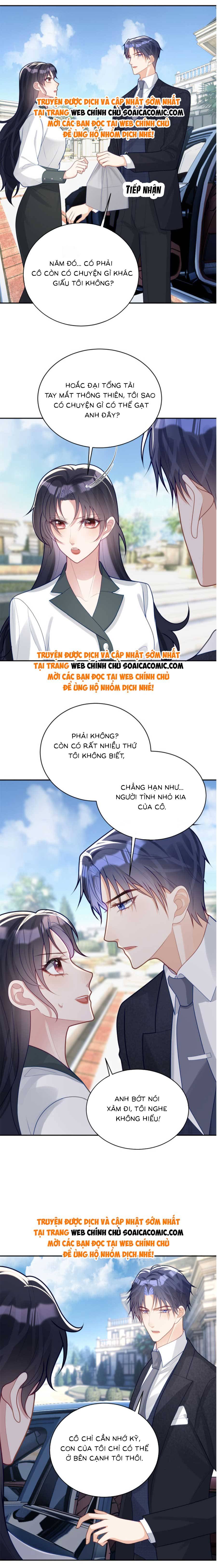 Ninita Yêu Dấu - Phần 2 Chap 1004.3 - Next Chap 1005.3