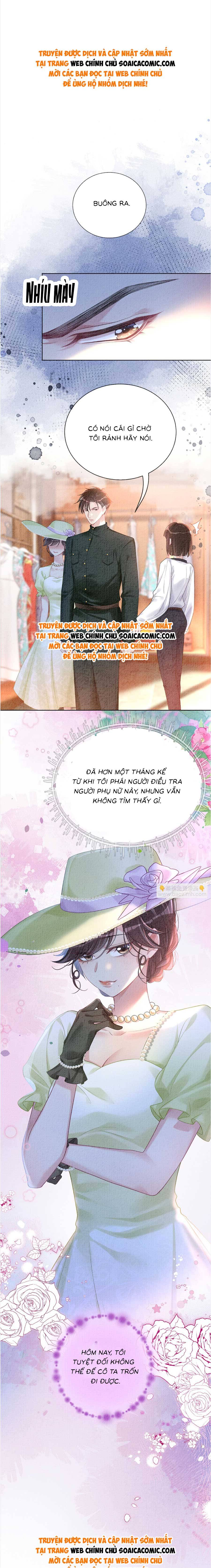 Ninita Yêu Dấu - Phần 2 Chap 1004.4 - Next Chap 1005.4