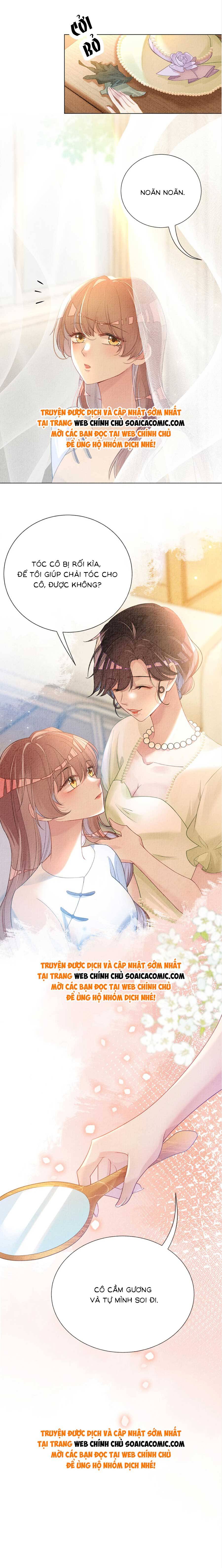 Ninita Yêu Dấu - Phần 2 Chap 1004.4 - Next Chap 1005.4