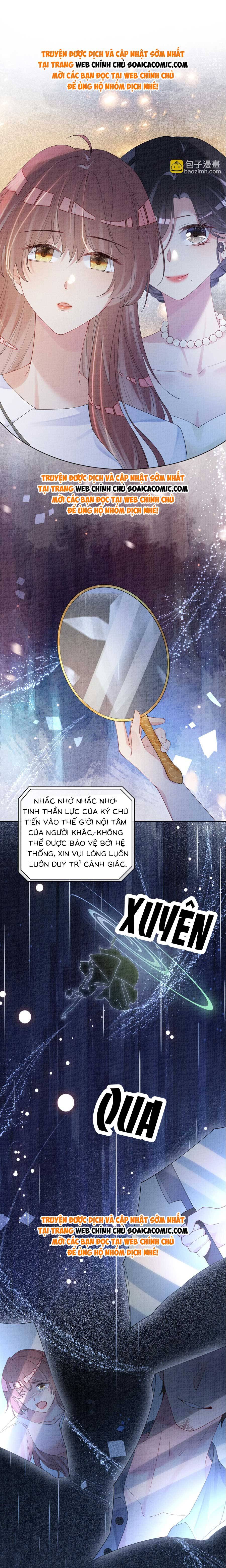 Ninita Yêu Dấu - Phần 2 Chap 1004.4 - Next Chap 1005.4