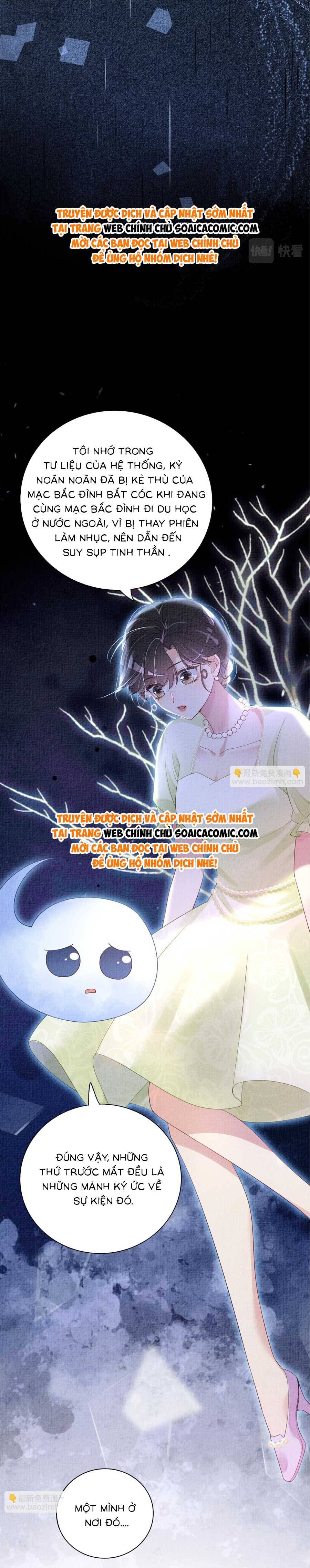 Ninita Yêu Dấu - Phần 2 Chap 1004.4 - Next Chap 1005.4