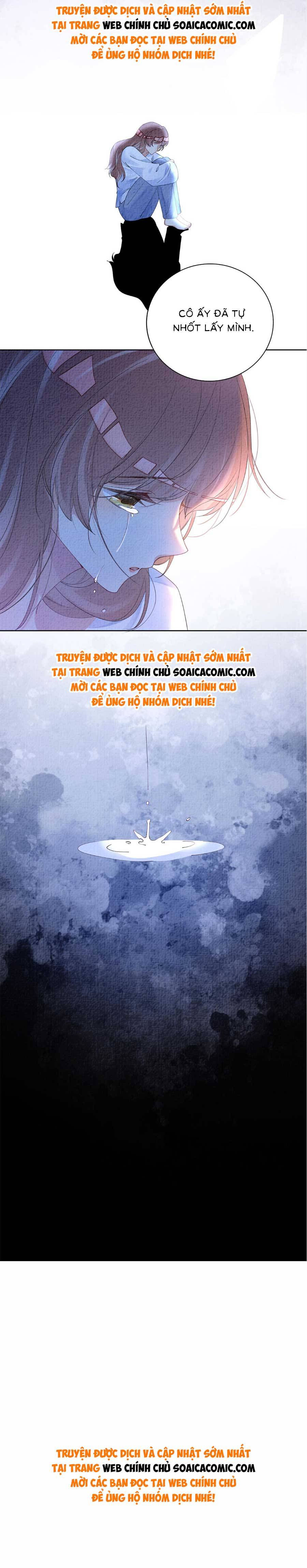 Ninita Yêu Dấu - Phần 2 Chap 1004.4 - Next Chap 1005.4