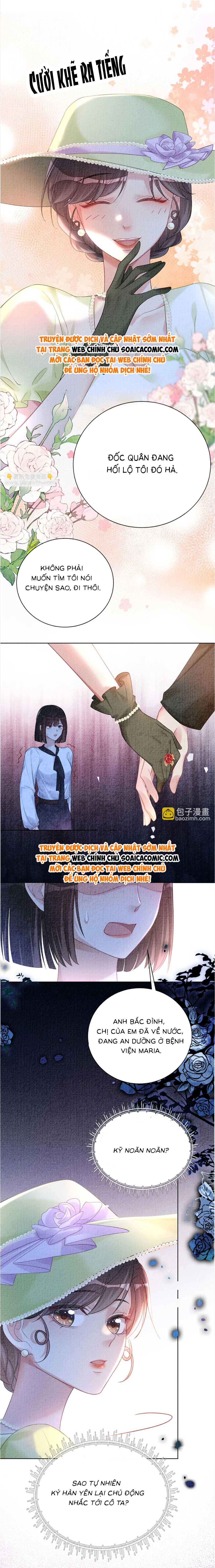 Ninita Yêu Dấu - Phần 2 Chap 1004.4 - Next Chap 1005.4