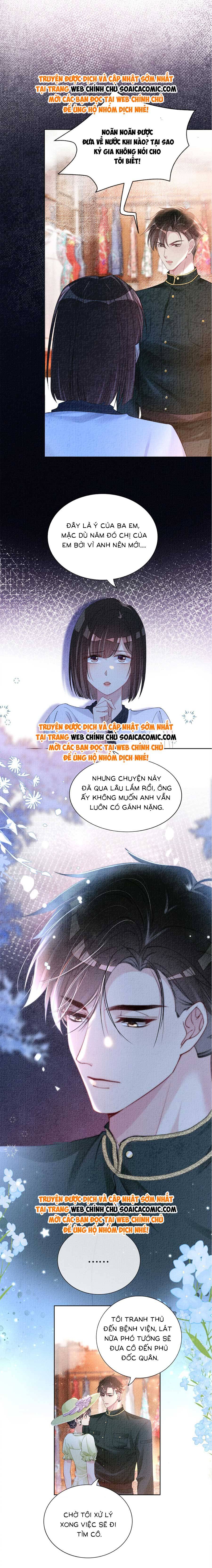 Ninita Yêu Dấu - Phần 2 Chap 1004.4 - Next Chap 1005.4