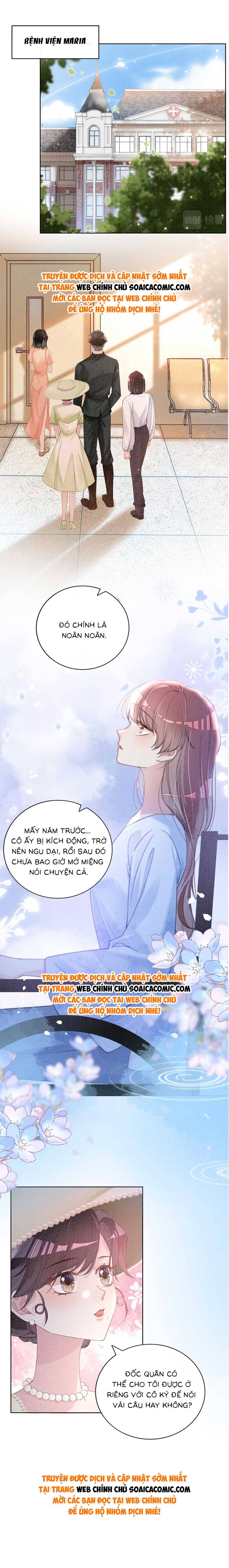 Ninita Yêu Dấu - Phần 2 Chap 1004.4 - Next Chap 1005.4