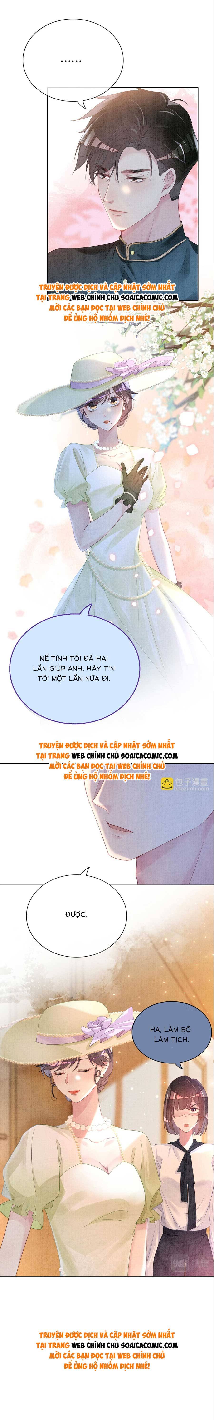 Ninita Yêu Dấu - Phần 2 Chap 1004.4 - Next Chap 1005.4