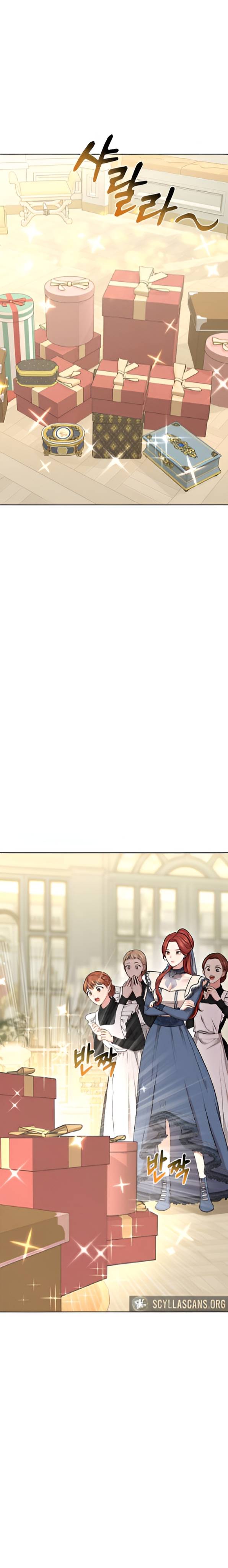 Ninita Yêu Dấu - Phần 2 Chap 1004.5 - Next Chap 1005.5