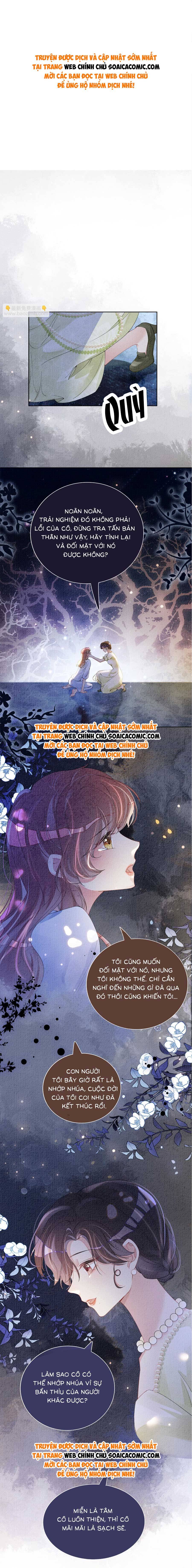 Ninita Yêu Dấu - Phần 2 Chap 1004.6 - Next Chap 1005.6