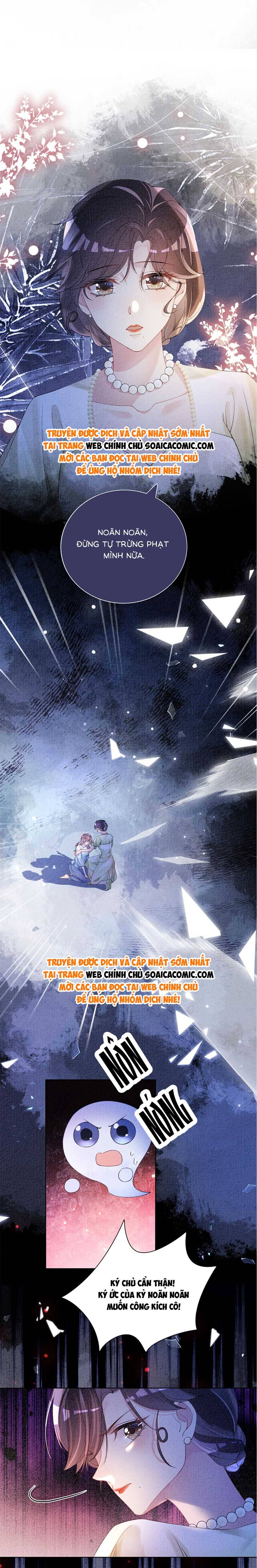 Ninita Yêu Dấu - Phần 2 Chap 1004.6 - Next Chap 1005.6