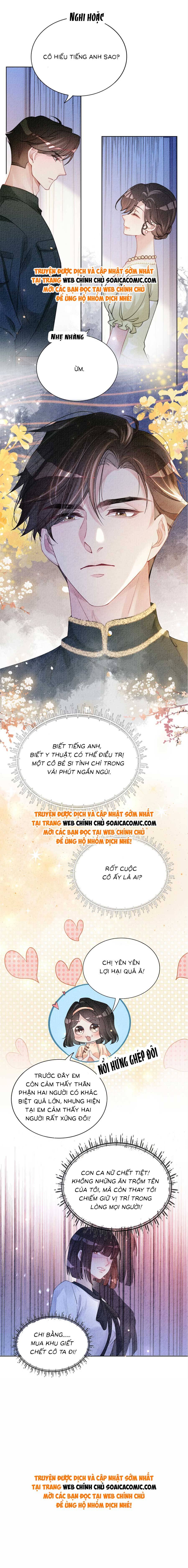 Ninita Yêu Dấu - Phần 2 Chap 1004.6 - Next Chap 1005.6