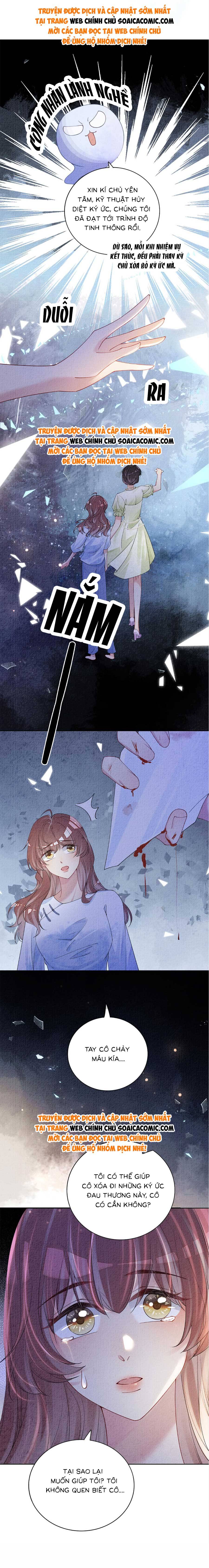 Ninita Yêu Dấu - Phần 2 Chap 1004.6 - Next Chap 1005.6