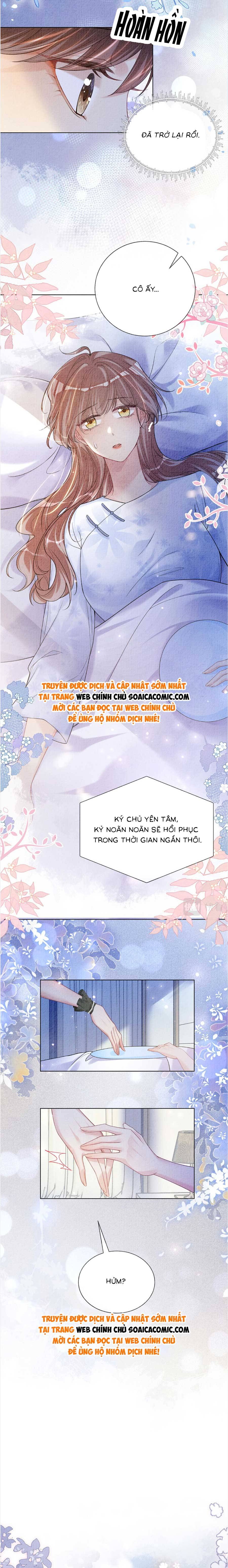 Ninita Yêu Dấu - Phần 2 Chap 1004.6 - Next Chap 1005.6