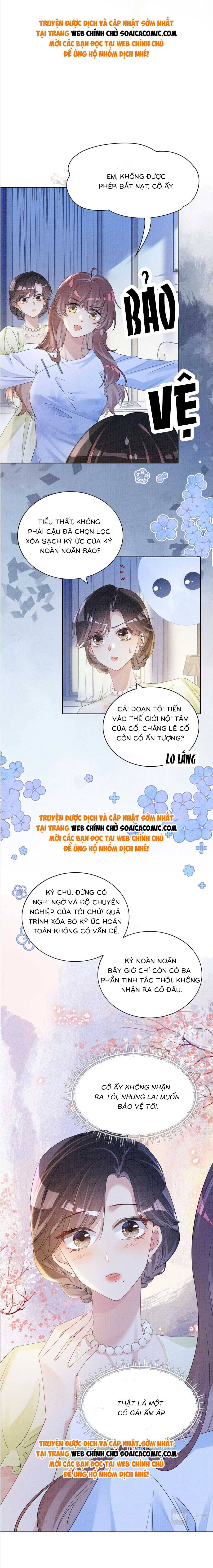 Ninita Yêu Dấu - Phần 2 Chap 1004.6 - Next Chap 1005.6