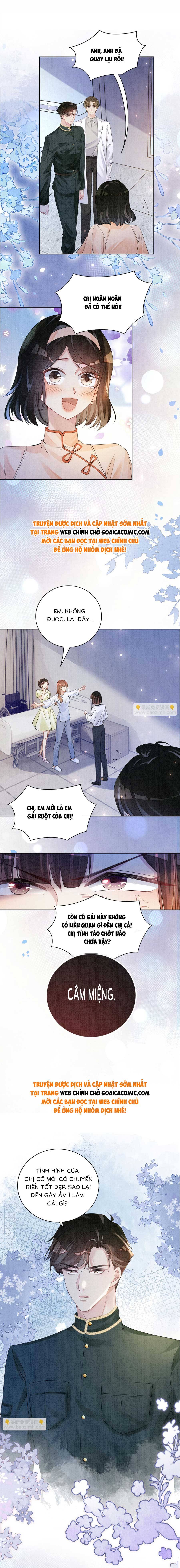 Ninita Yêu Dấu - Phần 2 Chap 1004.6 - Next Chap 1005.6