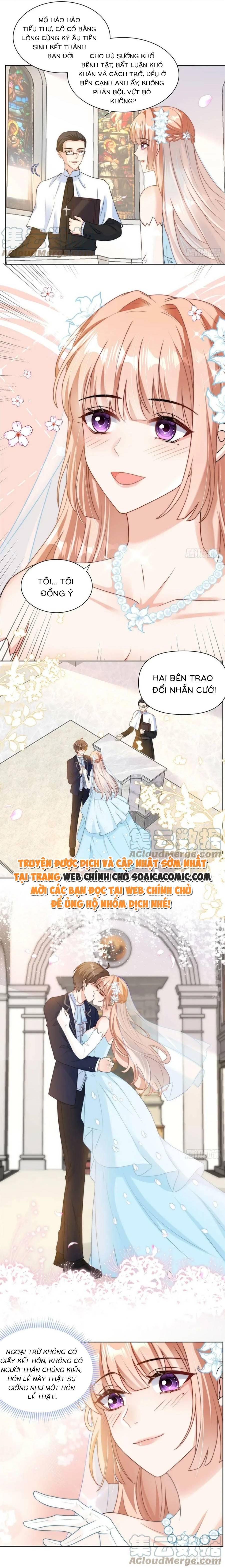 Ninita Yêu Dấu - Phần 2 Chap 1004.8 - Next Chap 1005.8