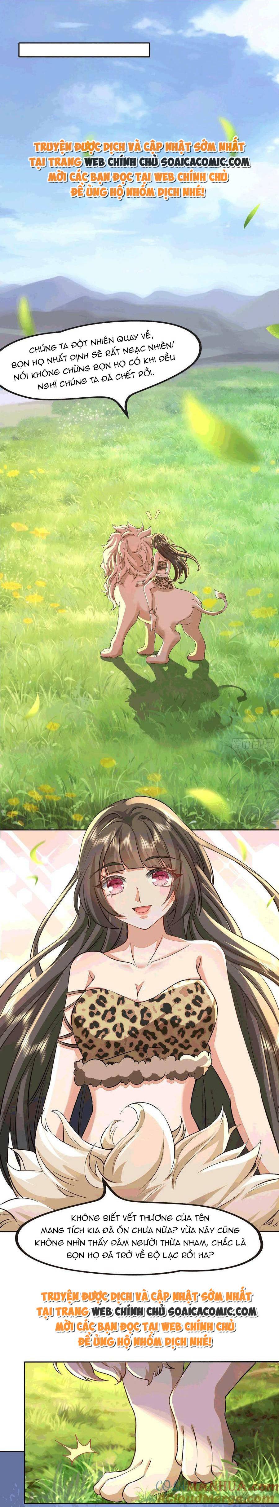 Ninita Yêu Dấu - Phần 2 Chap 1005.1 - Next Chap 1006.1