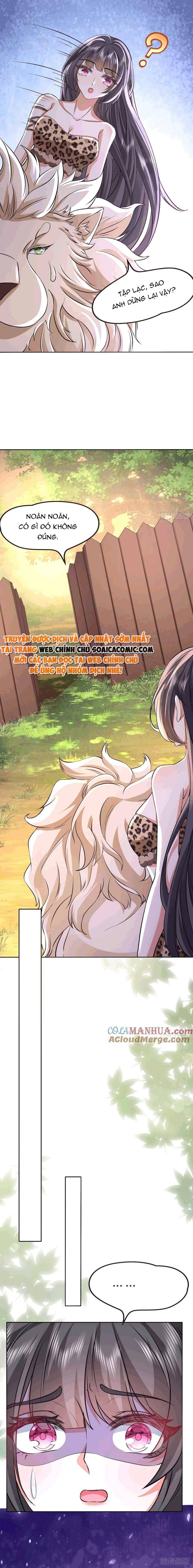 Ninita Yêu Dấu - Phần 2 Chap 1005.1 - Next Chap 1006.1