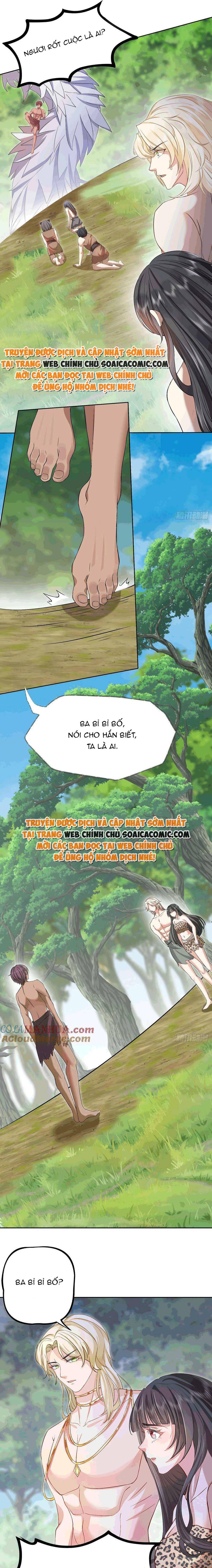 Ninita Yêu Dấu - Phần 2 Chap 1005.1 - Next Chap 1006.1