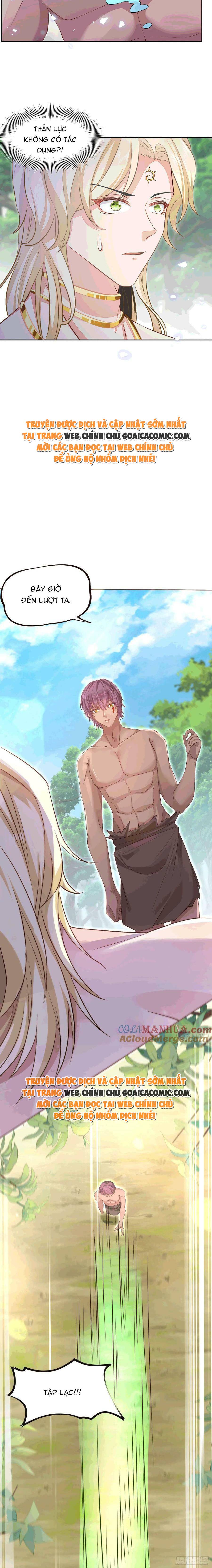 Ninita Yêu Dấu - Phần 2 Chap 1005.1 - Next Chap 1006.1