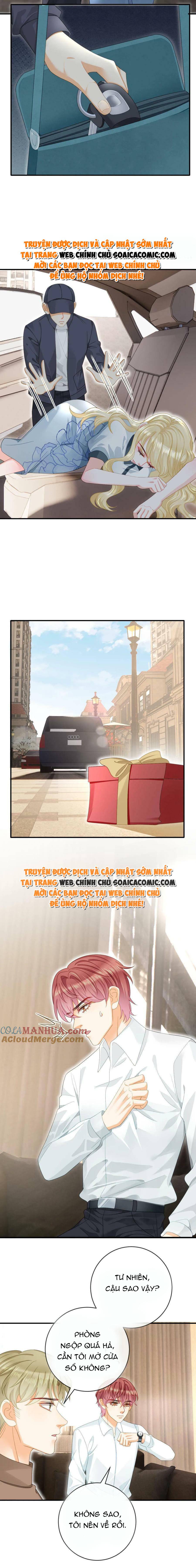 Ninita Yêu Dấu - Phần 2 Chap 1005.3 - Next Chap 1006.3