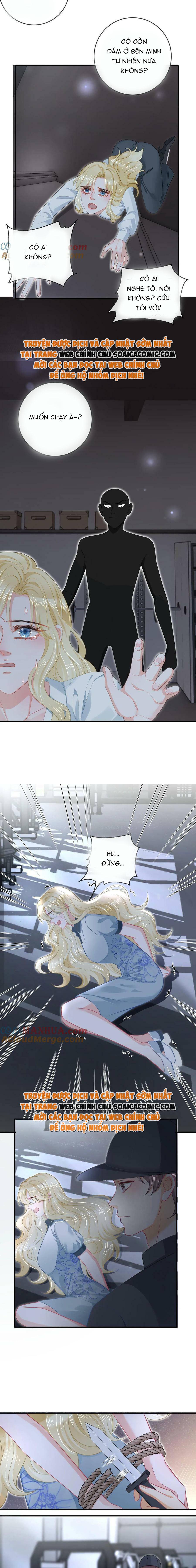 Ninita Yêu Dấu - Phần 2 Chap 1005.3 - Next Chap 1006.3