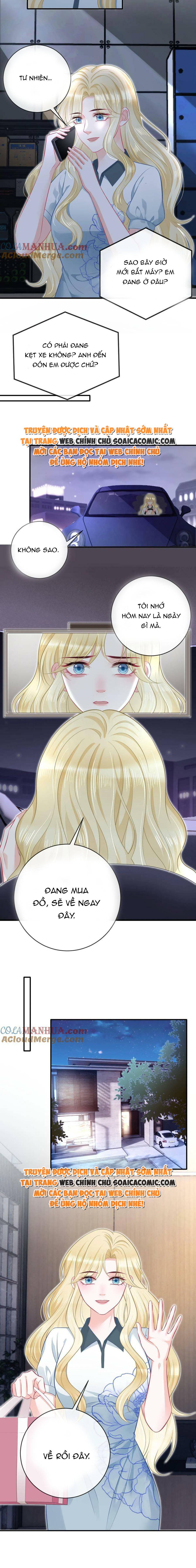 Ninita Yêu Dấu - Phần 2 Chap 1005.3 - Next Chap 1006.3