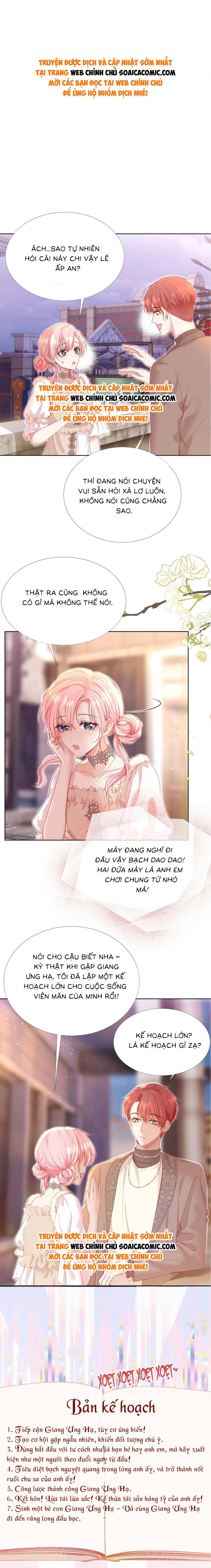 Ninita Yêu Dấu - Phần 2 Chap 1005.4 - Next Chap 1006.4