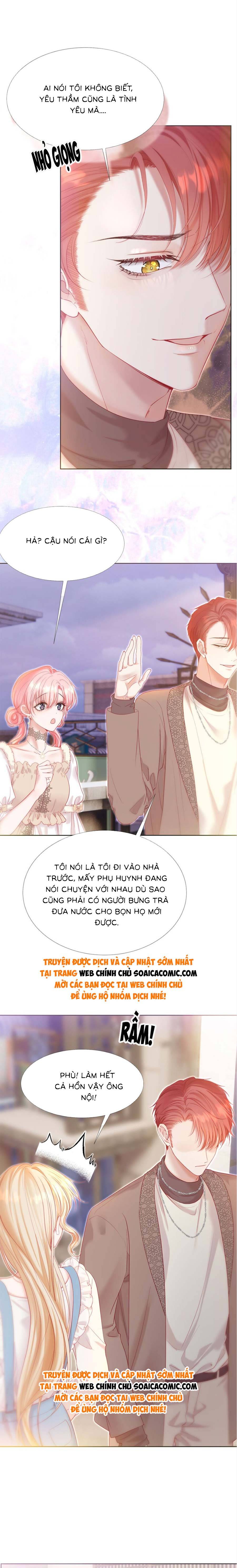 Ninita Yêu Dấu - Phần 2 Chap 1005.4 - Next Chap 1006.4