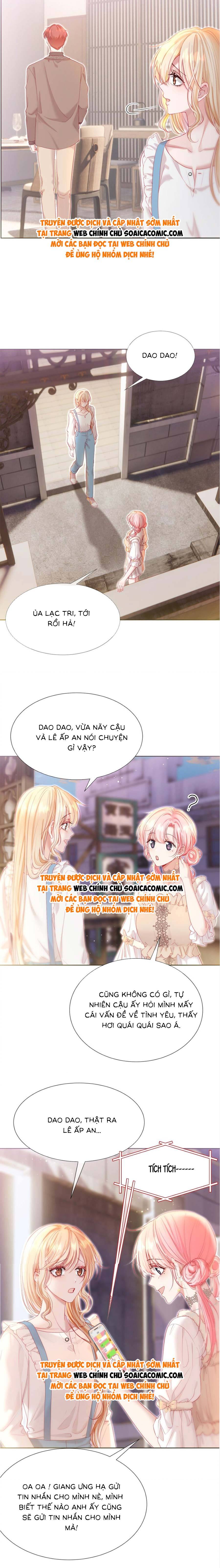 Ninita Yêu Dấu - Phần 2 Chap 1005.4 - Next Chap 1006.4