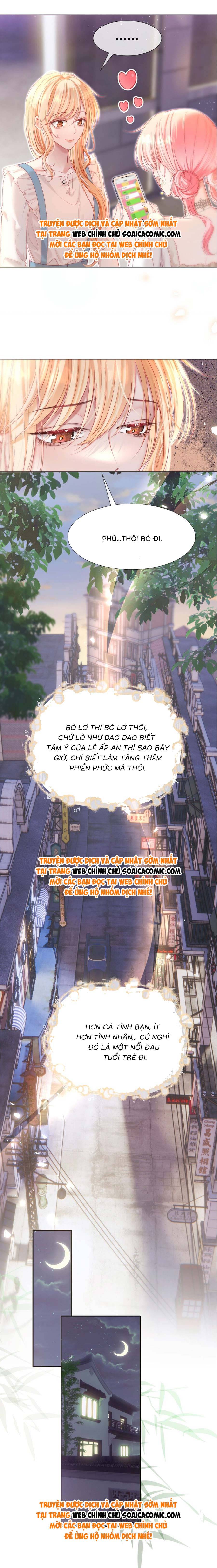 Ninita Yêu Dấu - Phần 2 Chap 1005.4 - Next Chap 1006.4