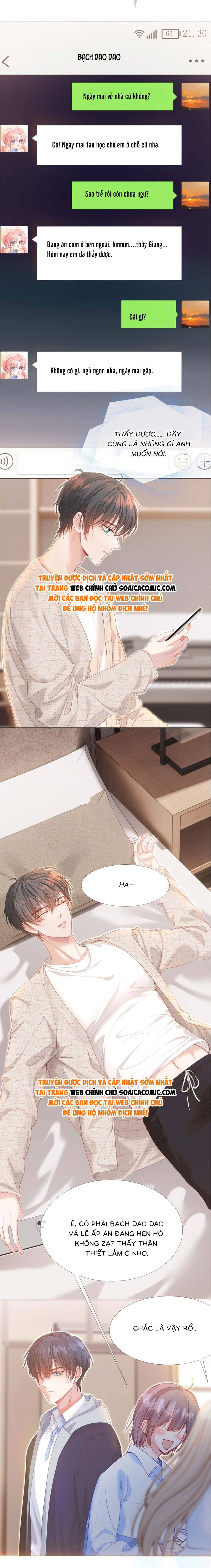 Ninita Yêu Dấu - Phần 2 Chap 1005.4 - Next Chap 1006.4